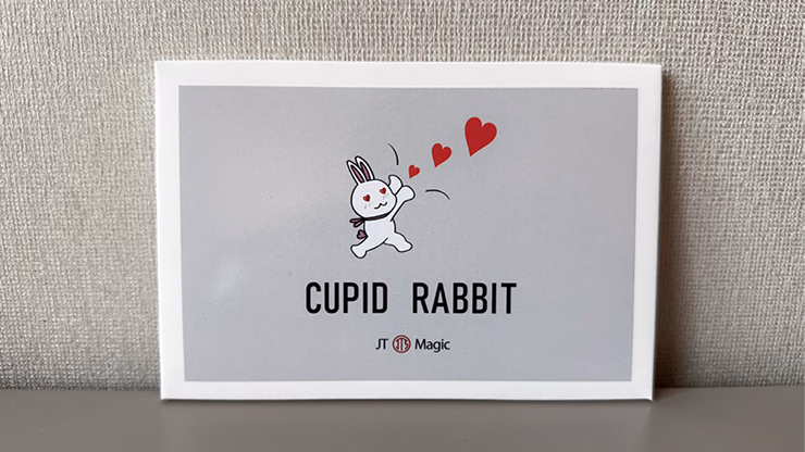 Cupid Rabbit by JT - Image 2