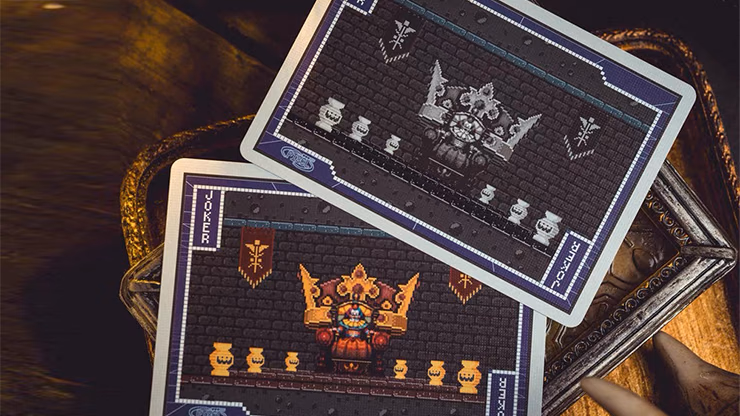 Rope Blind Pack Playing Cards - thumbnail 5