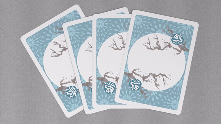 Fuyu Matsuri (Standard Edition) Playing Cards - thumbnail 3