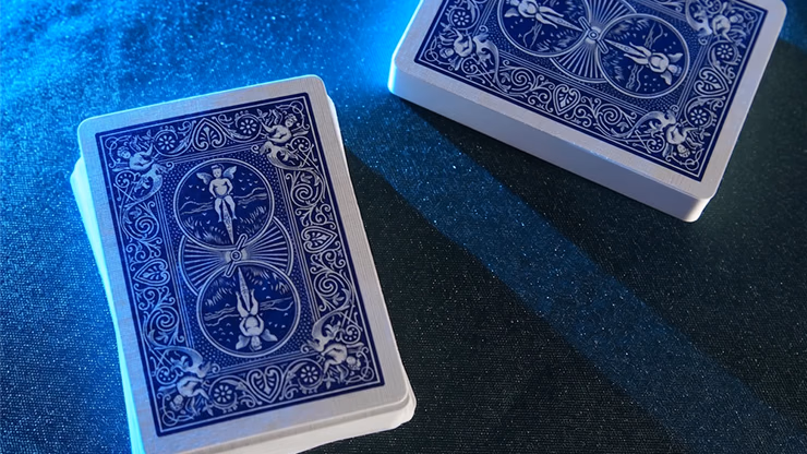 Omni Butterfly by Hyde Ren & Bacon Magic - thumbnail 4