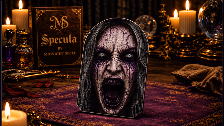 Specula by Midnight Spell - Image 2
