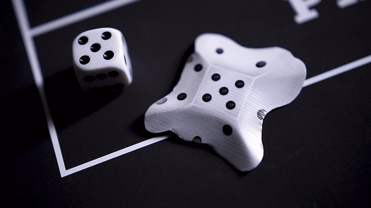 Craps Playing Cards (Online Instructions) by Mechanic Industries - Trick - thumbnail 6