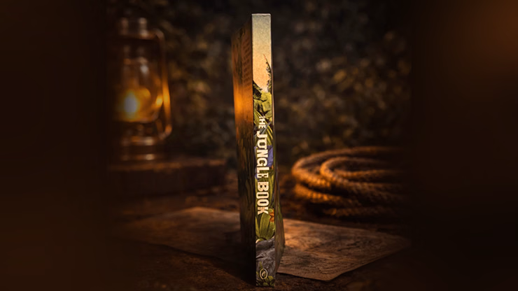 The Jungle Book Test by Ellusionist - thumbnail 4