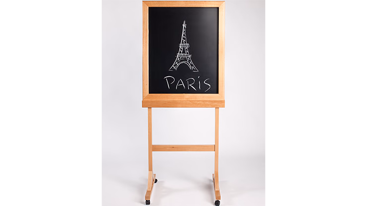 Lynx Blackboard XL by João Miranda Magic - Trick - thumbnail 5