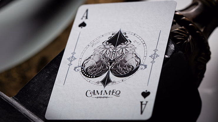 Cammeo Playing Cards - thumbnail 3