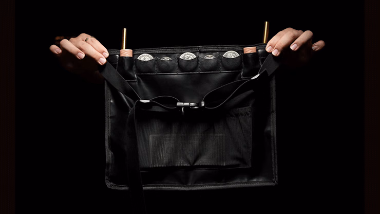 Busker's Pouch by TCC Presents - thumbnail 5