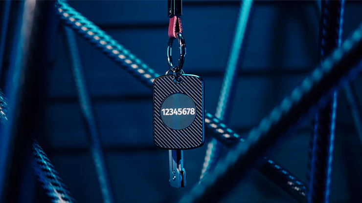 Keychain Prediction by Pitata - thumbnail 5