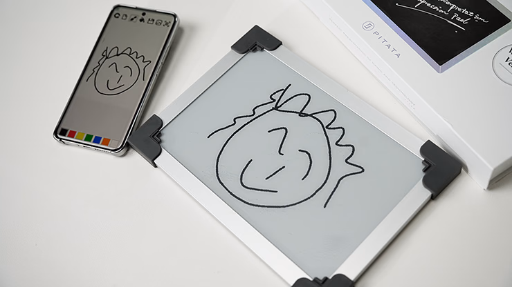 PITATA Inversion Whiteboard - Image 2