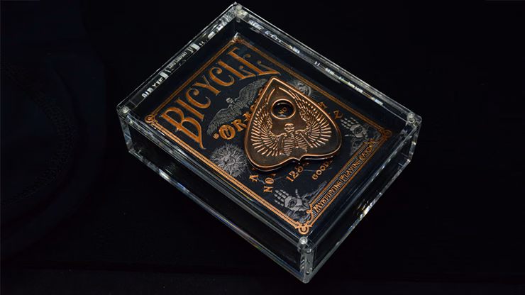 Carat XLE1 Single Deck Case - Image 2