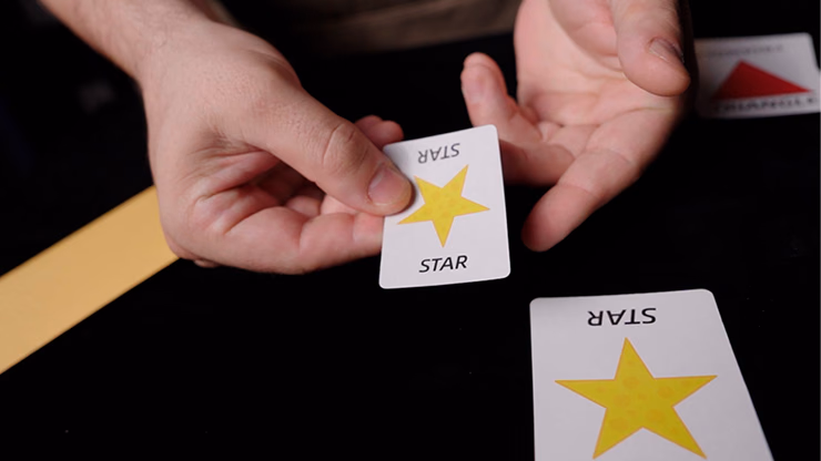 HYPNOTIC CHOICE (Gimmicks and Instructions) by Apprentice Magic - Trick - Image 2