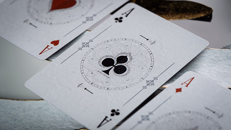 Cammeo Playing Cards - thumbnail 5