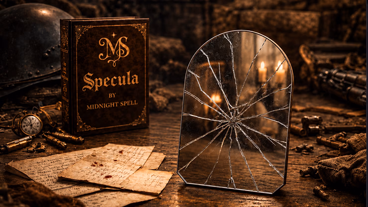 Specula by Midnight Spell - thumbnail 4