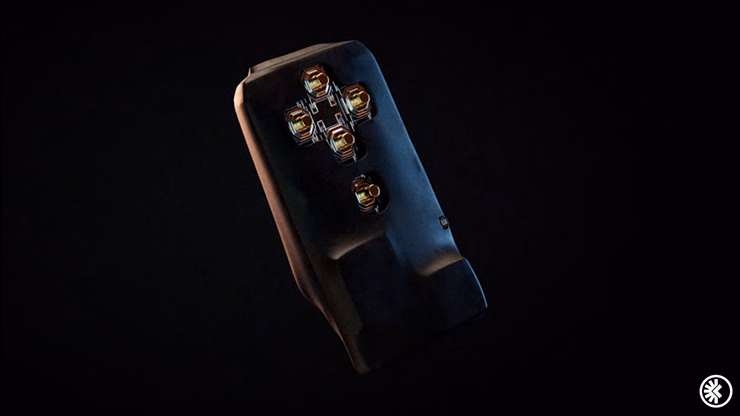 Synaptic (With USBC Cable) by Conjuring Lab - thumbnail 5