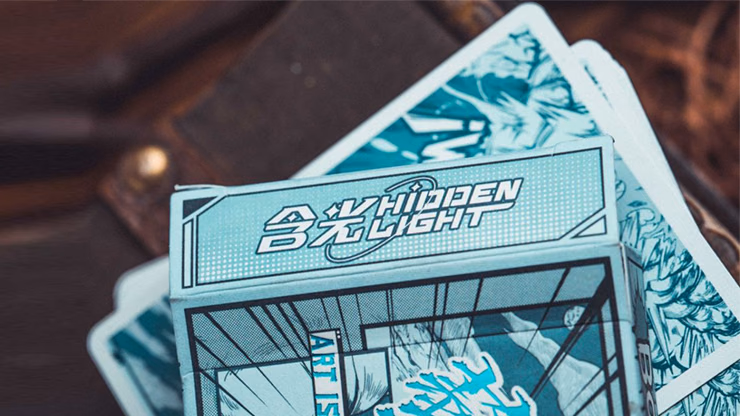 Boom Playing Cards - Image 2