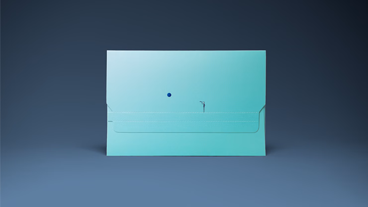 Outside the Box by Thomas Badar - Image 2