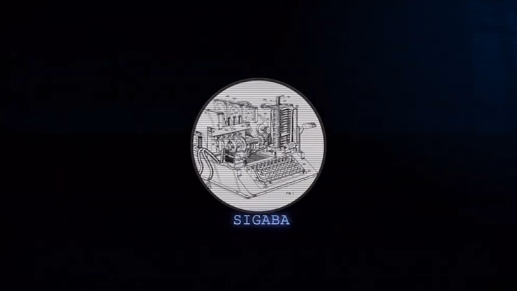 SIGABA by Calix and Vincent - Trick - Image 2