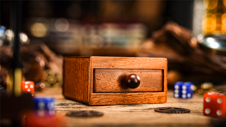 Kirin Dice 2.0 by Classicho - Image 2