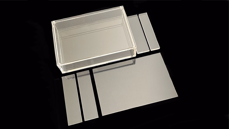 Carat XLE2 Deck Case - thumbnail 6