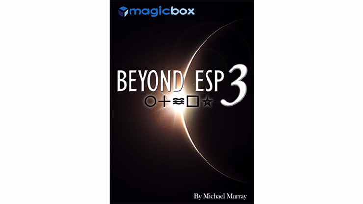 Beyond ESP 3 2.0 by Magicbox.uk - Trick - Image 2