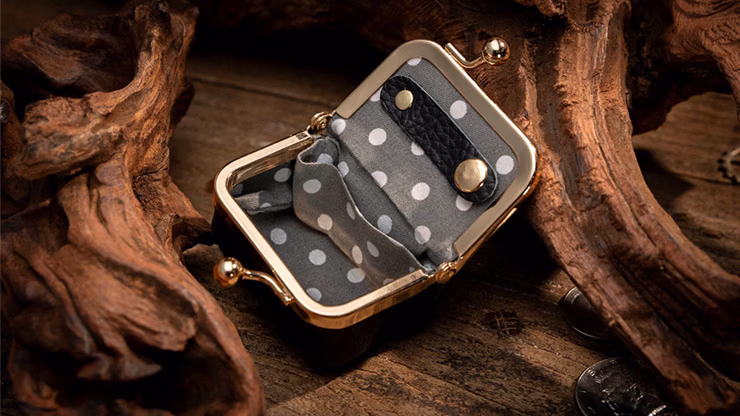 Coin Bag by TCC Magic - thumbnail 3