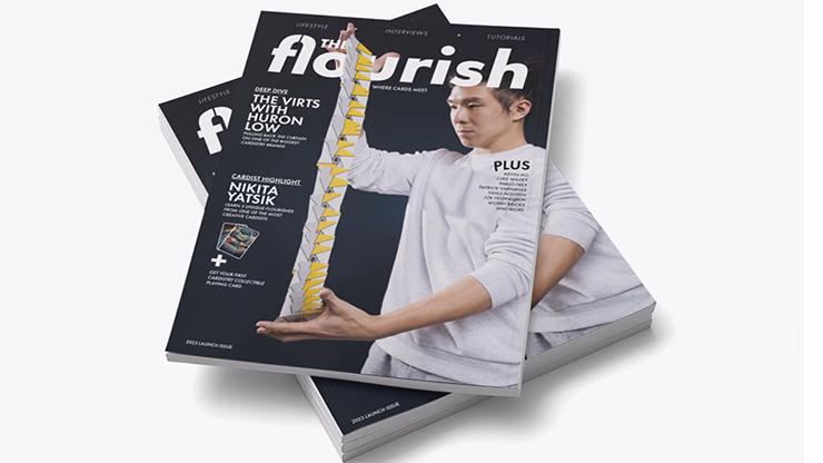 The Flourish Launch Edition - Image 2