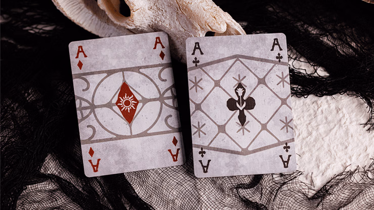 Voodoo Playing Cards - Emi Standard Edition - thumbnail 3