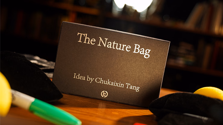 The Nature Bag By TCC & Casey Tang - Image 2