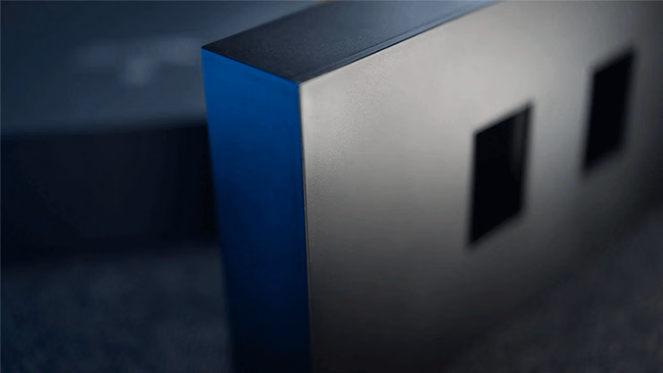 Digital Materialization by David Penn & TCC Magic - thumbnail 5