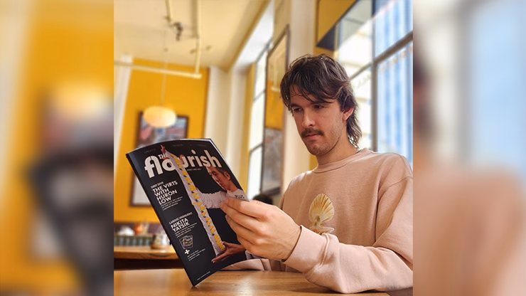 The Flourish Launch Edition - thumbnail 4