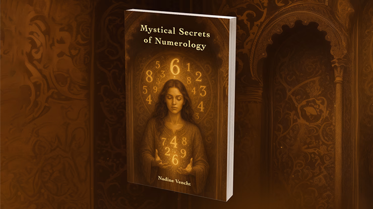 Echo Book Test by Vincent Hedan (Numerology) - Image 2