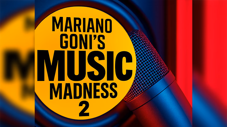 Music Madness 2 (APP) by Mariano Goni - Image 2