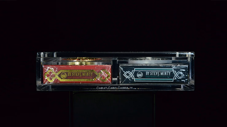 Carat XLE2 Deck Case - thumbnail 3
