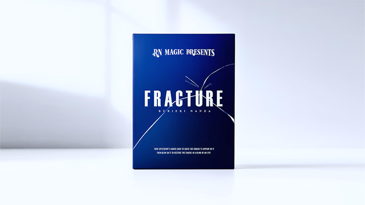 Fracture by Rizki Nanda & RN Magic - Image 2