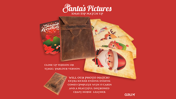 Santas Pictures (Stage) - thumbnail 3