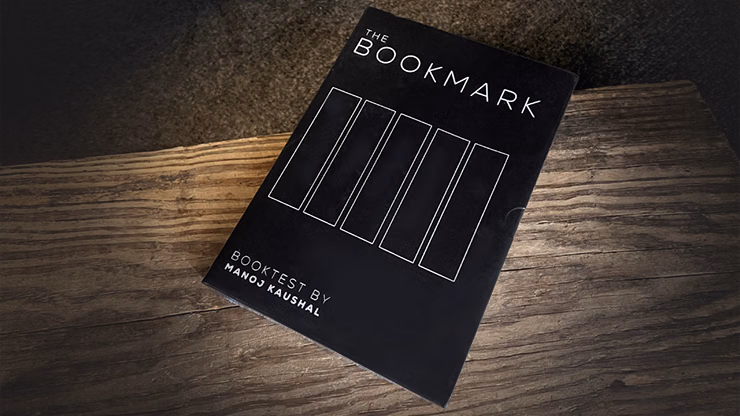 The Bookmark by Manoj Kaushal - thumbnail 6