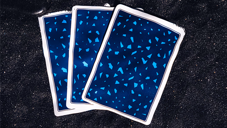 Unanchored (Standard Edition) Playing Cards by Ryan Schlutz - Image 2