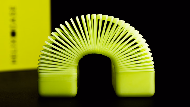 Helix Case by Jeki Yoo - thumbnail 4