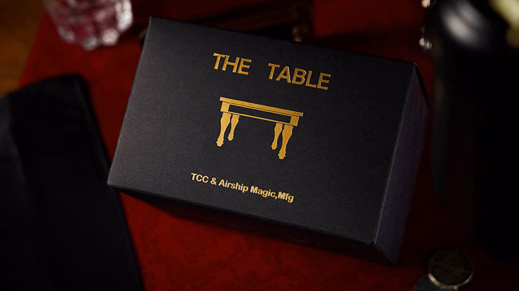 THE TABLE PRO by TCC - Image 2
