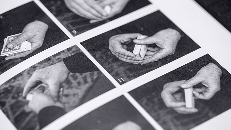 Topping the Deck: The Perfect Move by Jamy Ian Swiss - Book - thumbnail 3