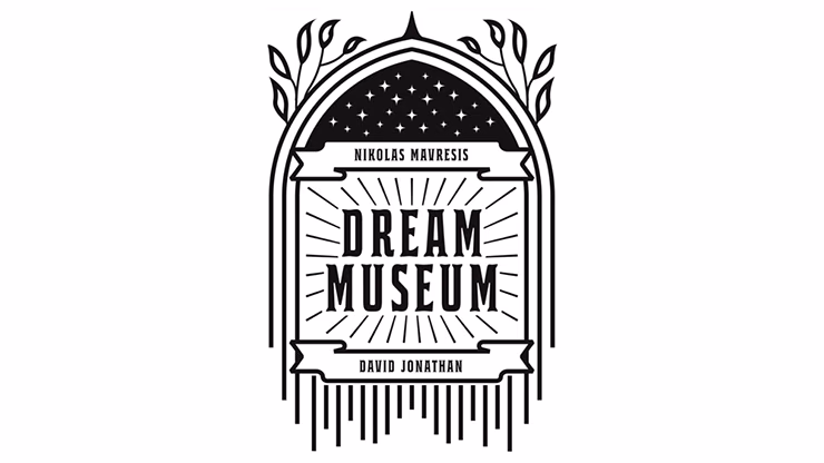Dream Museum by David Jonathan and Nikolas Mavresis - Image 2