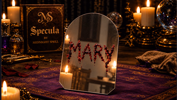 Specula by Midnight Spell - thumbnail 3