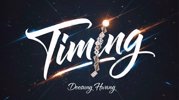 Timing by Doosung Hwang (Red) - Image 2