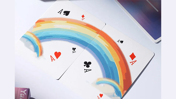 X1 Rainbow Gilding Mystery Box by YUCI - thumbnail 5