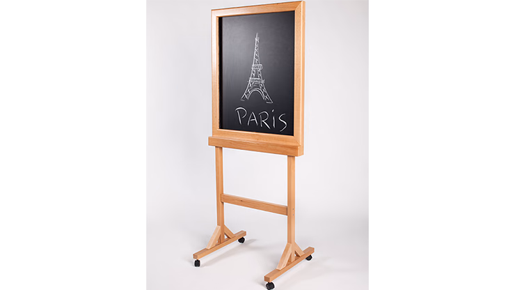 Lynx Blackboard XL by João Miranda Magic - Trick - thumbnail 6
