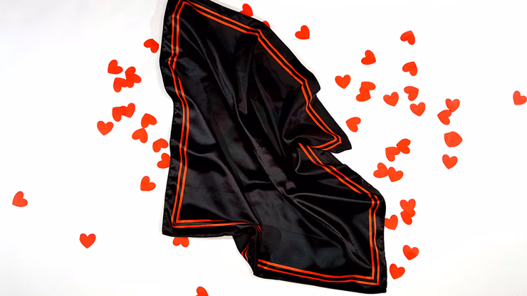 LOVE BANDANA V2 by Lee Alex - thumbnail 3