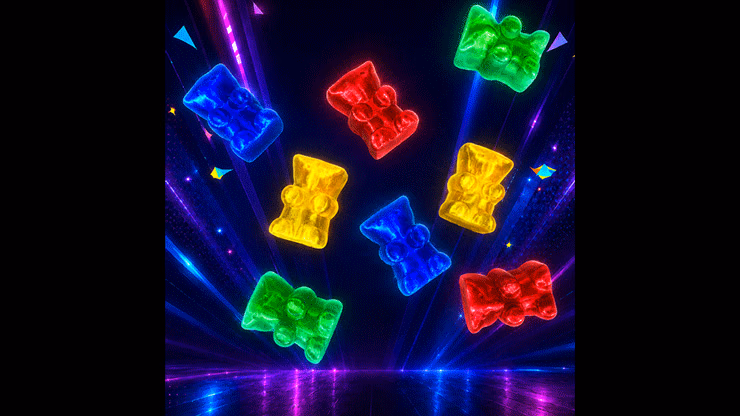 Sweet Harmony by Joker Magic - thumbnail 3