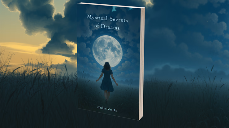 Echo Book Test by Vincent Hedan (Dreams) - thumbnail 3