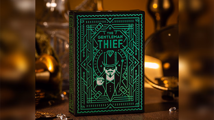 The Gentleman Thief (Imposter) by Giovanni Meroni - Image 2