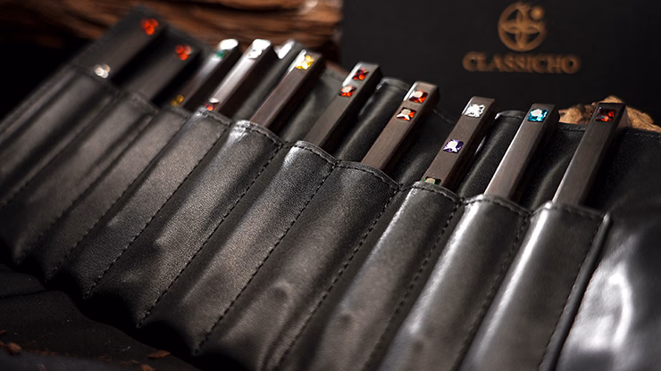 Diamond Paddle Collection by Classicho - thumbnail 6