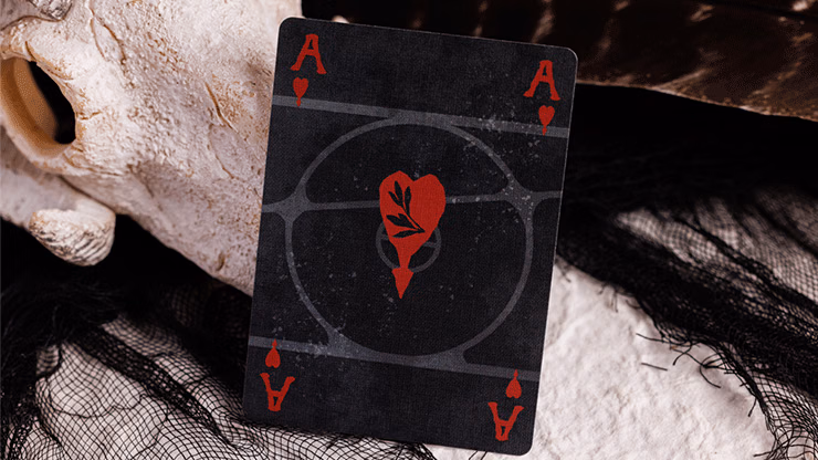 Voodoo Playing Cards - Ori Standard Edition - thumbnail 5